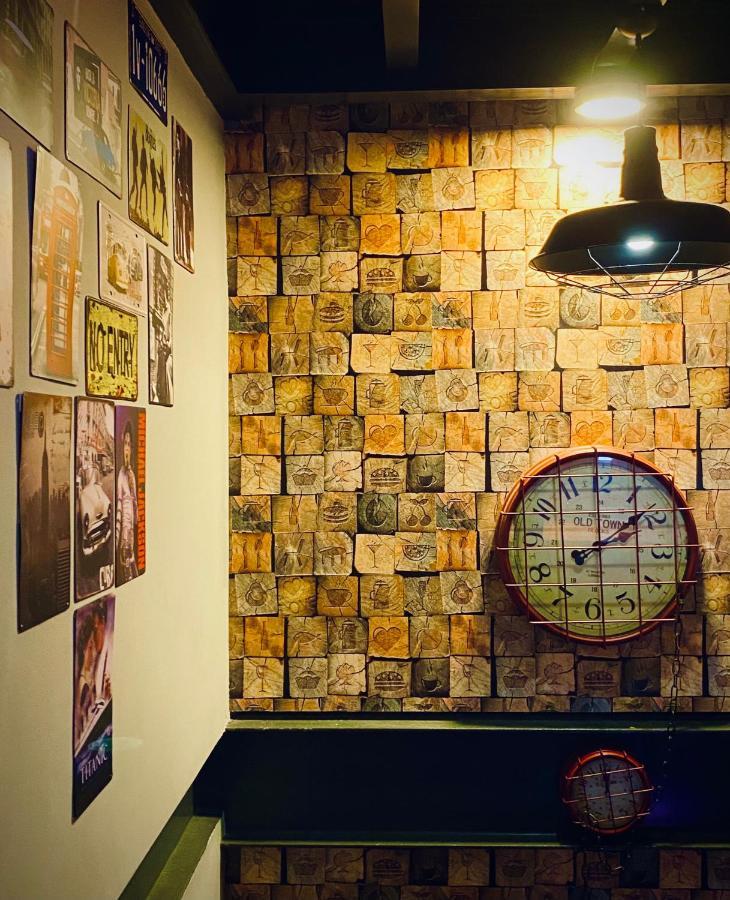 The First Nanwan Hostel מראה חיצוני תמונה