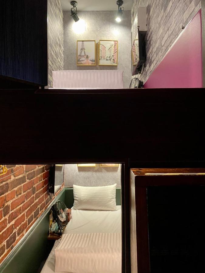 The First Nanwan Hostel מראה חיצוני תמונה